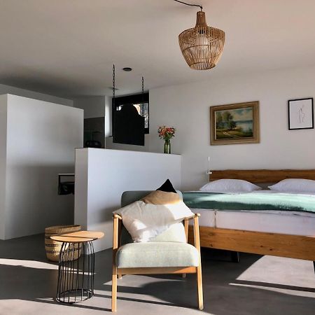 Bed and Breakfast Le Bon Moment Sarnen Exterior foto