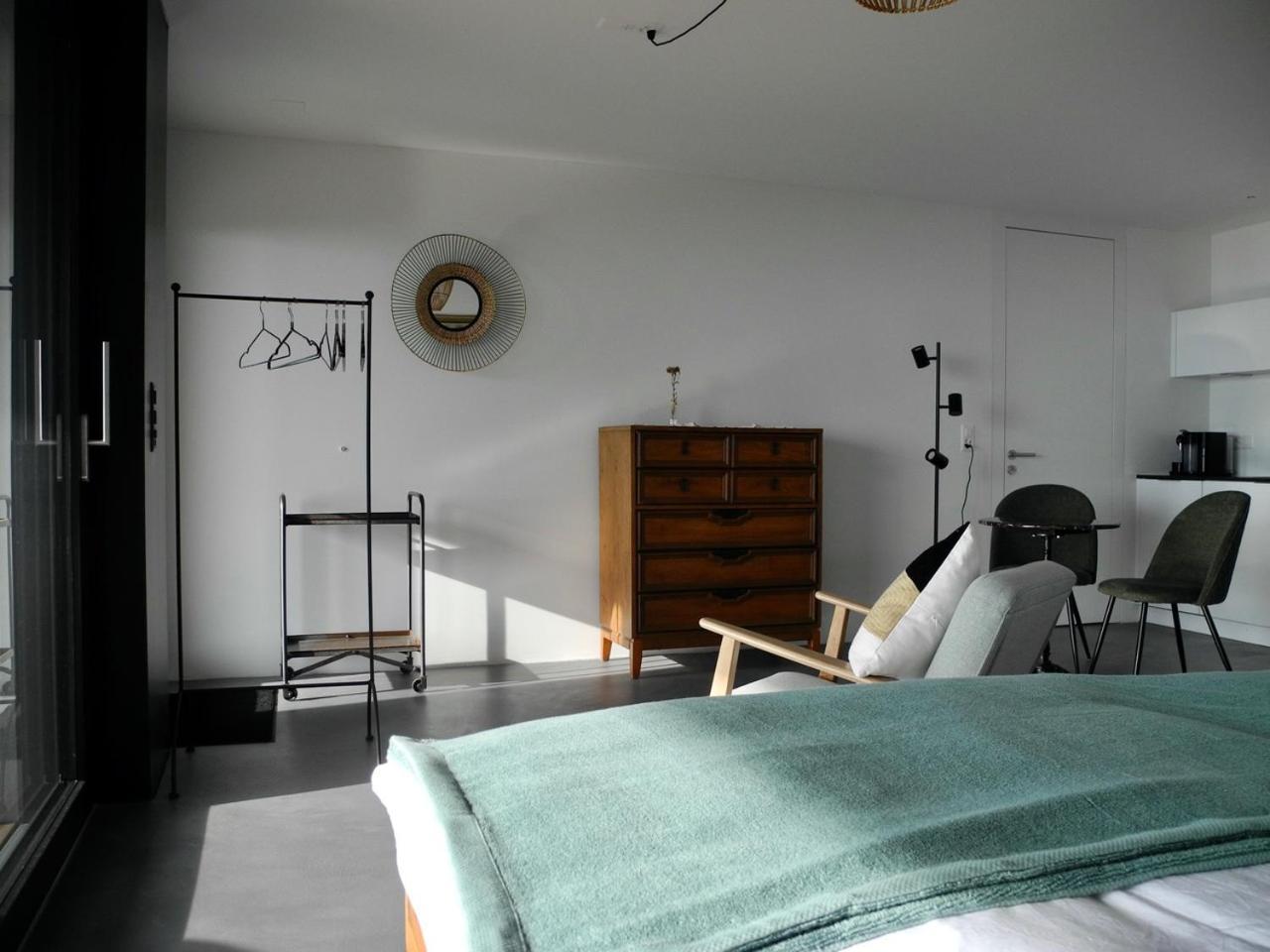 Bed and Breakfast Le Bon Moment Sarnen Exterior foto